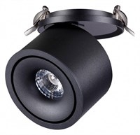 Встраиваемый светильник Novotech Groda 358775 NV_358775