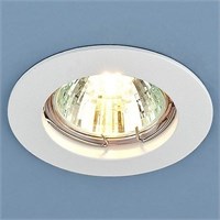 Встраиваемый светильник Elektrostandard Na?ve a030070 ELK_a030070