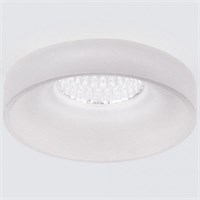 Встраиваемый светильник Elektrostandard 15268/LED a056018 ELK_a056018