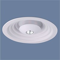 Встраиваемый светильник Elektrostandard Strass M a050145 ELK_a050145