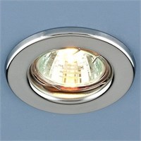 Встраиваемый светильник Elektrostandard Vaive a030078 ELK_a030078