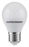 Лампа светодиодная Elektrostandard Mini Classic E27 7Вт 6500K a048667 ELK_a048667