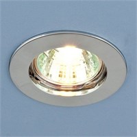 Встраиваемый светильник Elektrostandard a030074 ELK_a030074