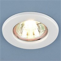 Встраиваемый светильник Elektrostandard Vaive a030075 ELK_a030075