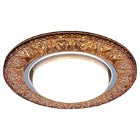 Встраиваемый светильник Elektrostandard Rodi a037069 ELK_a037069