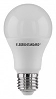 Лампа светодиодная Elektrostandard Classic LED E27 10Вт 3300K a048522 ELK_a048522