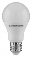 Лампа светодиодная Elektrostandard Classic LED E27 10Вт 6500K a048527 ELK_a048527