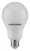 Лампа светодиодная Elektrostandard Classic LED E27 15Вт 4200K a048617 ELK_a048617