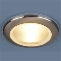 Встраиваемый светильник Elektrostandard Moist a031495 ELK_a031495