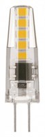 Лампа светодиодная Elektrostandard G4 LED G4 3Вт 3300K a049594 ELK_a049594