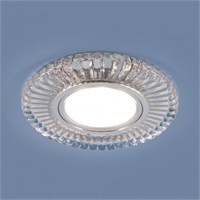 Встраиваемый светильник Elektrostandard Dorba 2239 MR16 ELK_a045480