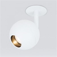 Спот Elektrostandard Ball a053734 ELK_a053734