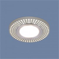 Встраиваемый светильник Elektrostandard Doti a045437 ELK_a045437