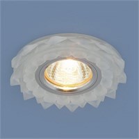 Встраиваемый светильник Elektrostandard 2208-2209-2210 a039672 ELK_a039672