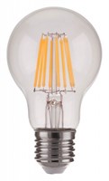 Лампа светодиодная Elektrostandard Dimmable F E27 9Вт 4200K a048382 ELK_a048382