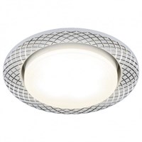 Встраиваемый светильник Elektrostandard Scribe a037499 ELK_a037499