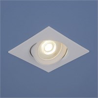 Встраиваемый светильник Elektrostandard Plasti a044629 ELK_a044629