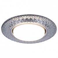 Встраиваемый светильник Elektrostandard Terad a035091 ELK_a035091