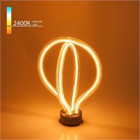 Лампа светодиодная Elektrostandard Art filament E27 8Вт 2400K a043993 ELK_a043993