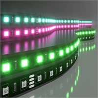 Лента светодиодная Elektrostandard 24V 60Led 14,4W IP20 Black a053681 ELK_a053681_m