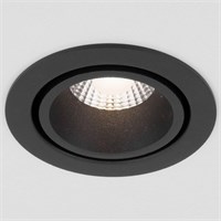 Встраиваемый светильник Elektrostandard Nulla a063972 ELK_a063972
