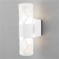 Бра Elektrostandard Fanc a050335 elk_a050335