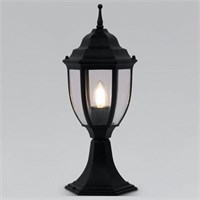 Наземный низкий светильник Elektrostandard Feba a058029 elk_a058029