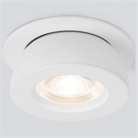 Встраиваемый светильник Elektrostandard Pruno a060941 elk_a060941