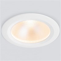 Встраиваемый светильник Elektrostandard Light LED 3003 a058922 ELK_a058922