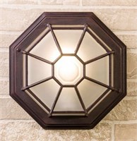 Накладной светильник Elektrostandard Telarana a043660 ELK_a043660