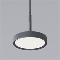 Подвесной светильник Elektrostandard Plate a065413 ELK_a065413