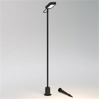 Наземный низкий светильник Elektrostandard Joli Joli (35182/F) черный ELK_a068102