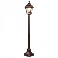 Наземный высокий светильник Elektrostandard Apus a043116 ELK_a043116