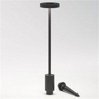 Наземный низкий светильник Elektrostandard Verano a068589 ELK_a068589