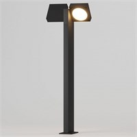 Наземный высокий светильник Elektrostandard Twin a064383 ELK_a064383