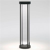 Наземный низкий светильник Elektrostandard Ritz Ritz (35183/F) черный ELK_a068268