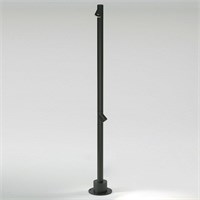 Наземный низкий светильник Elektrostandard Rone a066698 ELK_a066698