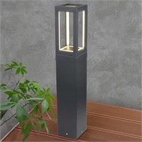 Наземный низкий светильник Elektrostandard Frame a051860 ELK_a051860