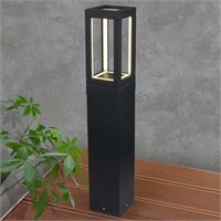 Наземный низкий светильник Elektrostandard Frame a051859 ELK_a051859