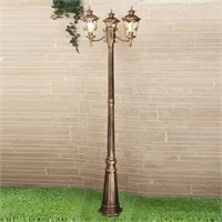 Фонарный столб Elektrostandard Diadema a030678 ELK_a030678