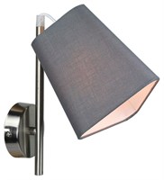 Бра Escada Hall 10185/1A Grey esc_10185_1a_grey