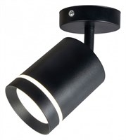 Спот Escada 20009 20009SMA/01LED SBK esc_20009sma_01led_sbk