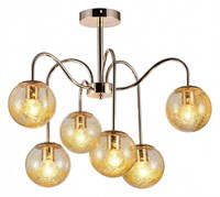 Люстра на штанге Escada Blossom 1118/6PL esc_1118_6pl