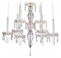 Накладной светильник Escada Celine 466/8S esc_466_8s