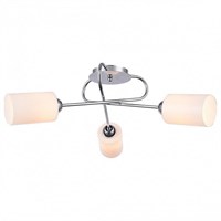 Потолочная люстра Escada Anita 679/3PL esc_679_3pl