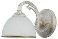 Бра Escada Ballad 2134/1A White esc_2134_1a_white