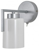 Бра Escada STYLE 1142/1 Silver esc_1142_1_silver