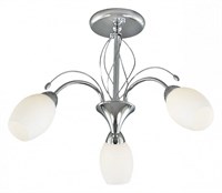 Люстра на штанге Escada Bell 1161/3P esc_1161_3p