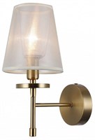 Бра Escada Faith 694/1A Gold esc_694_1a_gold