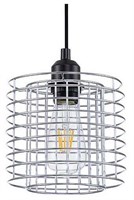 Подвесной светильник Escada Grid 10190/1S Chrome ESC_10190_1S_Chrome